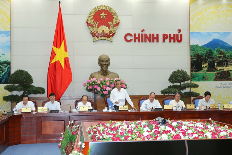 Cơ bản hoàn thành đền bù, hỗ trợ người dân bị sự cố môi trường biển - ảnh 1